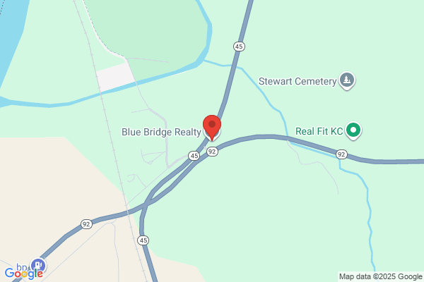 Bridge Realty Inc