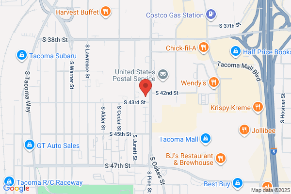 Severeid & Associates
