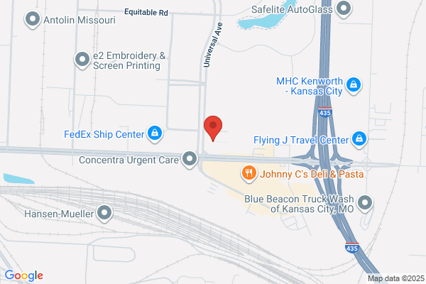 Kansas City Christian Counseling Center