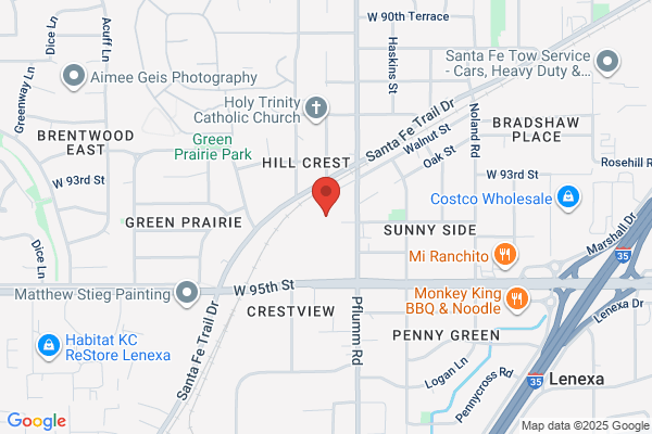 Unitarian Universalist Church Shawnee Mission