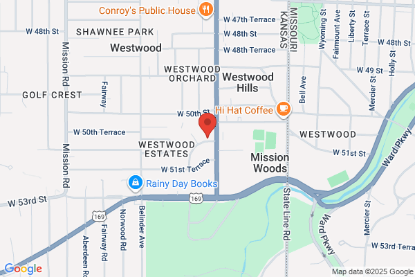 Westwood Christian Church