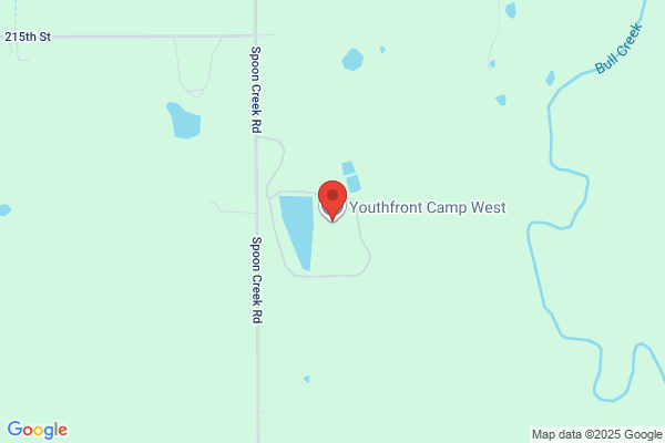 Youthfront Camp