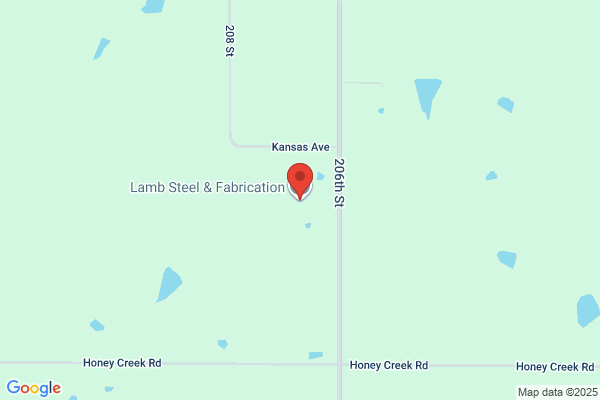 Lamb Construction Inc