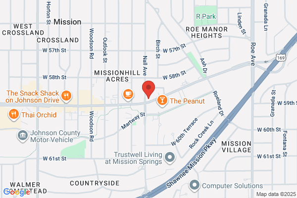 WingStand by Jefferson's—Mission