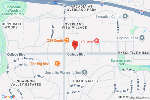 Executive Hills Style Shop