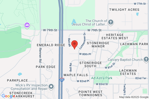 Graebel Kansas City Movers Inc