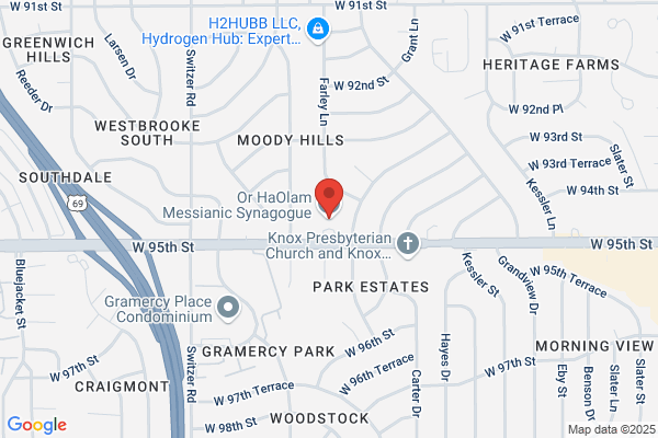 Or Haolam Messianic Congregation