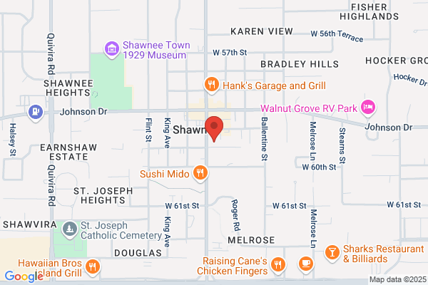 Davis Raden Inc