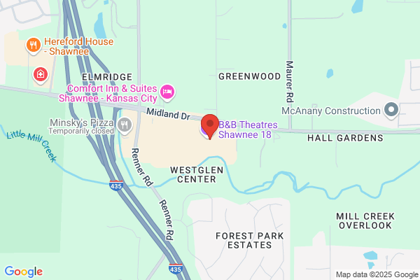 Music Theatre For Young People