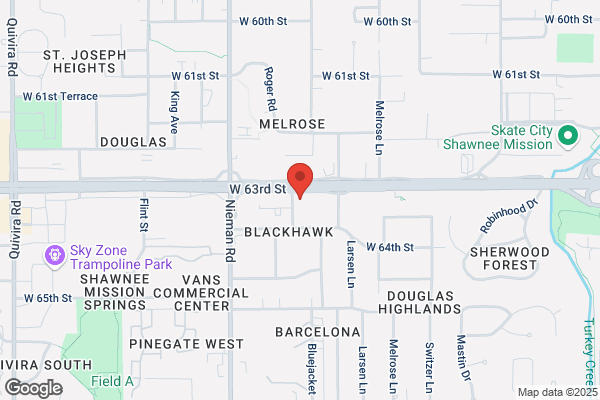ACTION TIRE & SERVICE - SHAWNEE