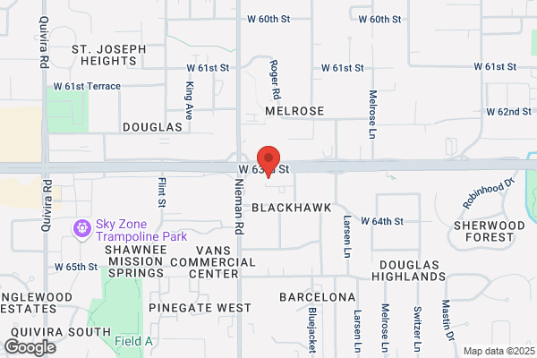Firestone Tire & Service Centers