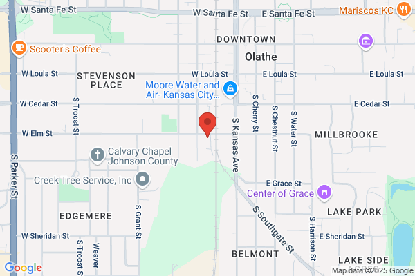 Olathe Tow Service
