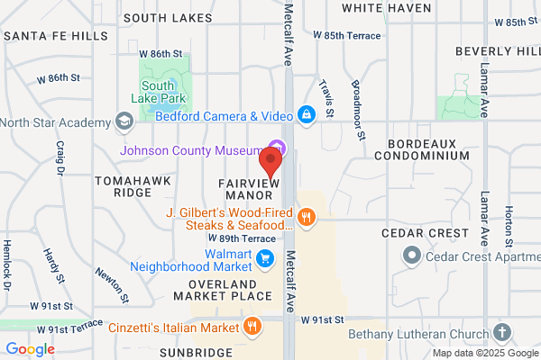 Arts & Humanities Associates of Johnson County