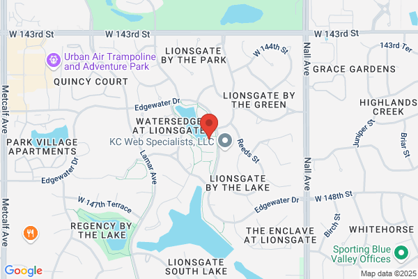 Lions Gate Home Association