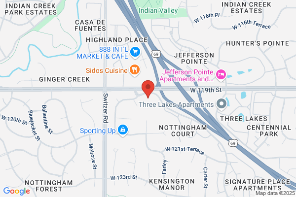 Nottingham Forest Homes Association