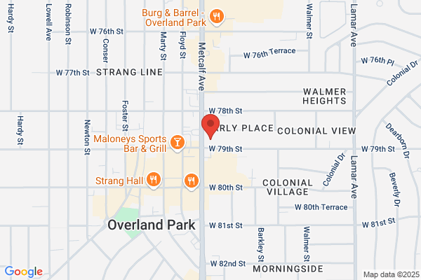 Premier Volvo Cars Overland Park