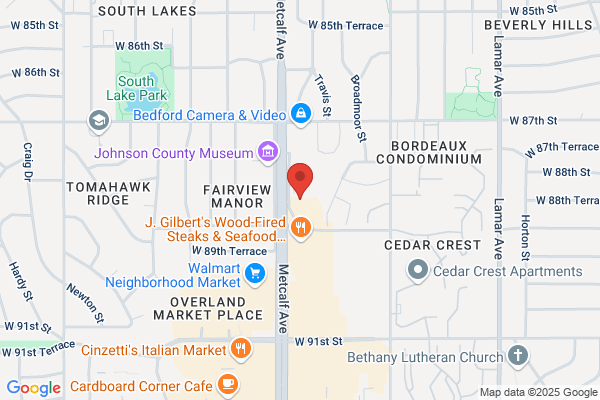 Overland Park Mitsubishi