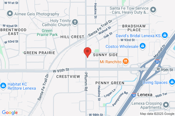 Cat Clinic of Johnson County