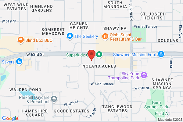 Family Pet Hospital of Shawnee