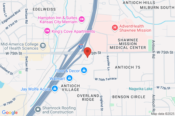 Johnson County Animal Clinic