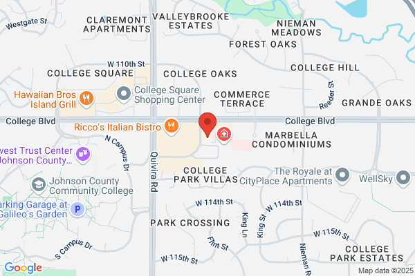 Johnson County Imaging Center