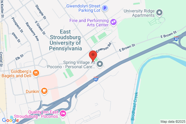 LVPG Internal Medicine and Pediatrics-East Stroudsburg