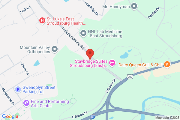Advanced Dental Associates of East Stroudsburg