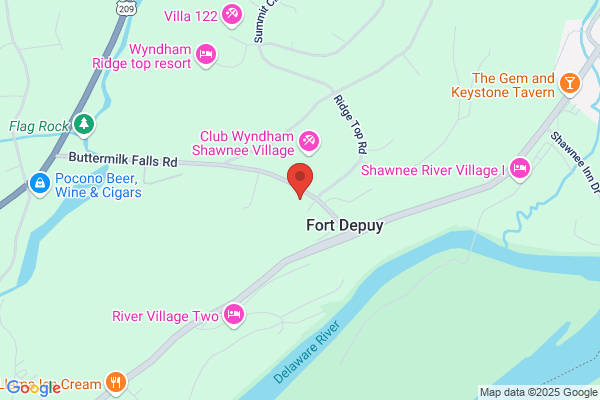 Family Care Centers, Inc.