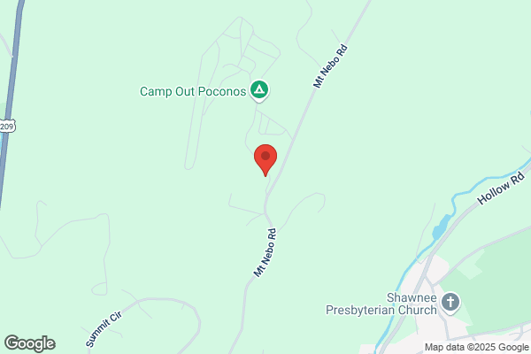 Fox Wood Family Campground