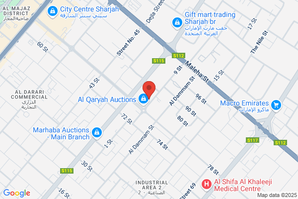 Geo Trading Company