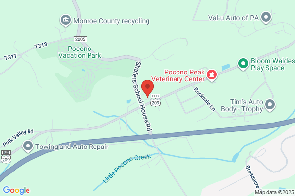 Pocono Real Estate Academy