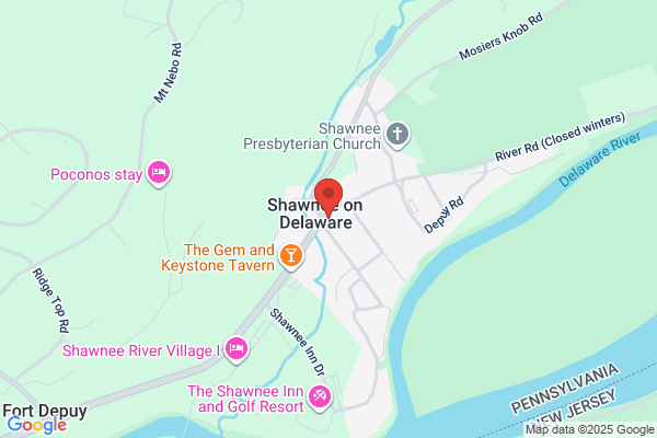 Shawnee Playhouse
