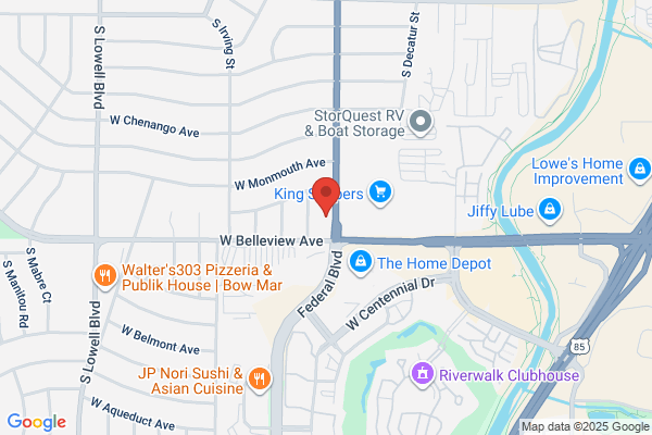 Stone Creek Cafe & Market