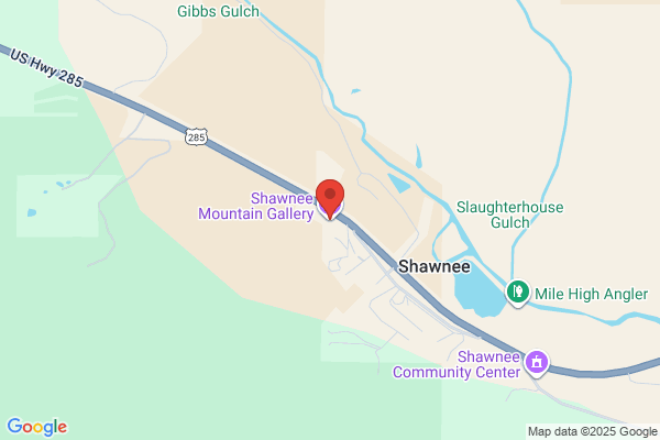 Shawnee Mountain Gallery