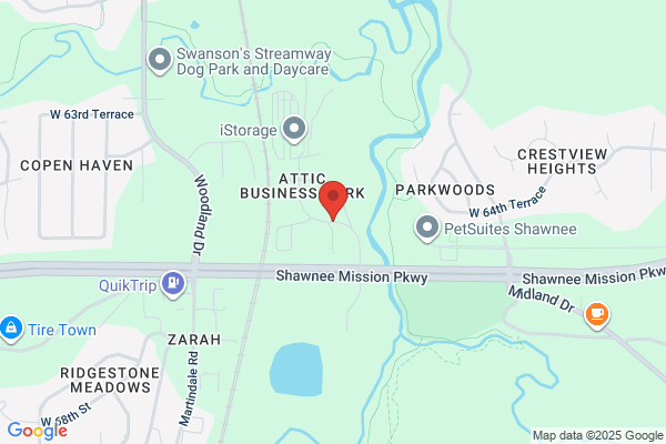 Patriot Heating & AC
