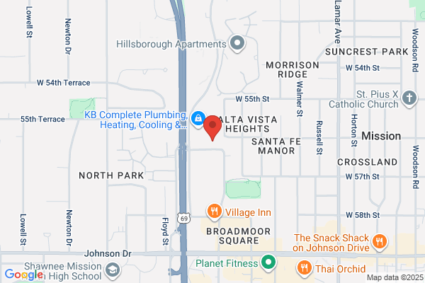 Air Duct Cleaning Shawnee, KS