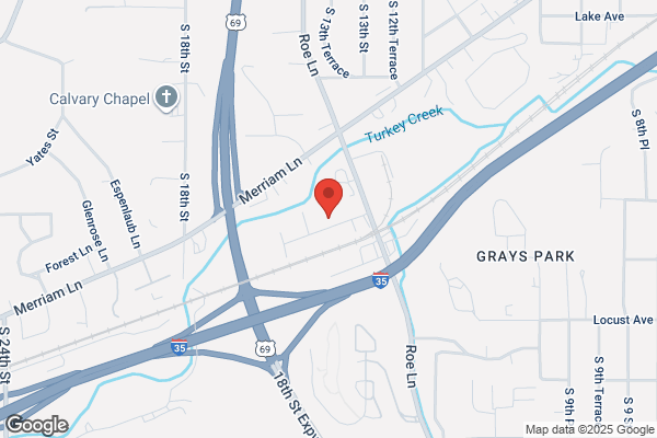 City Wide Sheet Metal Inc