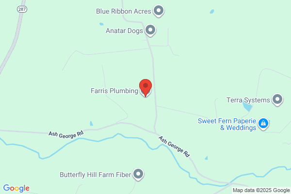 Randy Farris Plumbing