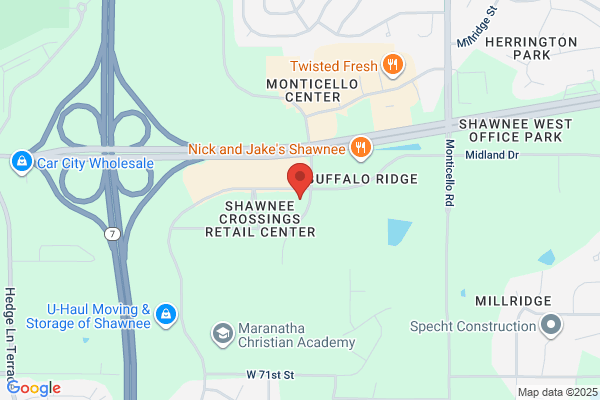 Midwest Regenerative Health & Pain Clinic