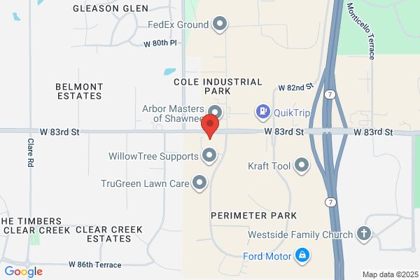 Perimeter Veterinary
