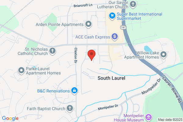 Foxfire Apartments