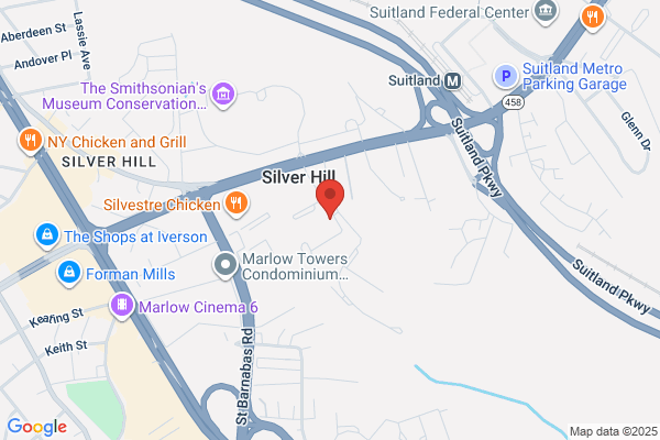Hickory Hill Apartments