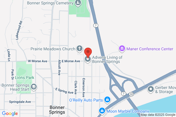 Maple Ridge Apartments