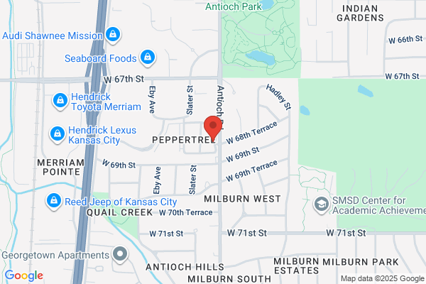 Peppertree Apartment Homes