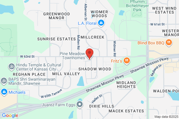 Pine Meadow Town Homes