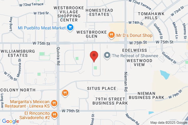 Thomasbrook Apartments