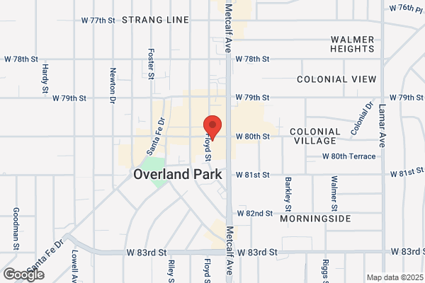 Overland Tv