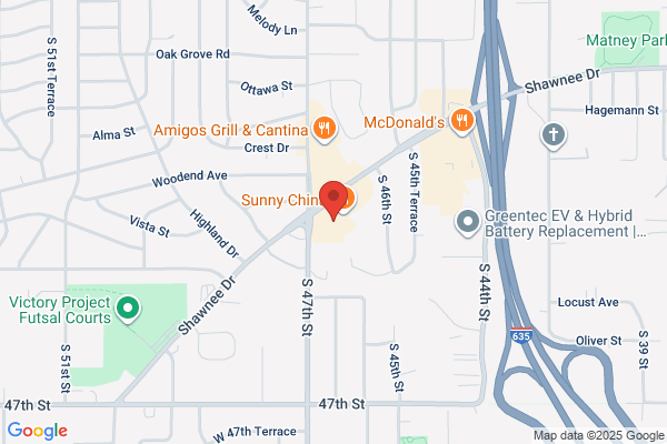 Bitcoin ATM Kansas City - Coinhub