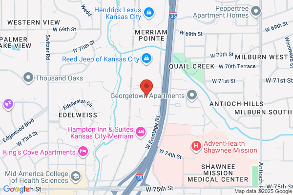 Eveland Bros. Collision Repair, Inc.