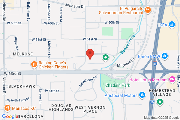Baron Collision Center